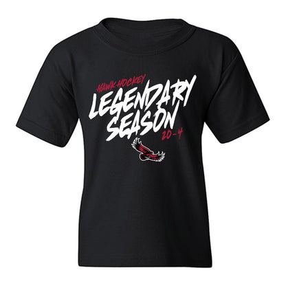 St. Joe's - NCAA Women's Field Hockey : Kiki Bruning - Classic Shersey Youth T-Shirt-0