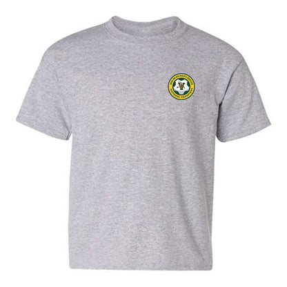 UVM - NCAA Men's Soccer : - National Champs Roster Youth T-Shirt-0