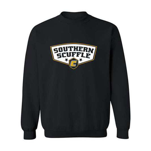 UTC - NCAA Wrestling : Landon Jones - Classic Shersey Crewneck Sweatshirt-0