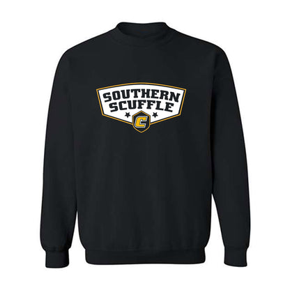 UTC - NCAA Wrestling : Hunter Mason - Classic Shersey Crewneck Sweatshirt-0