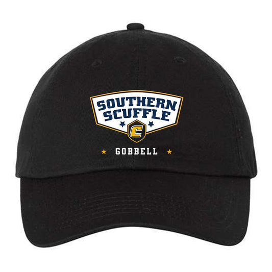UTC - NCAA Wrestling : Brody Gobbell - Dad Hat-0