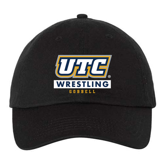 UTC - NCAA Wrestling : Brody Gobbell - Dad Hat-0