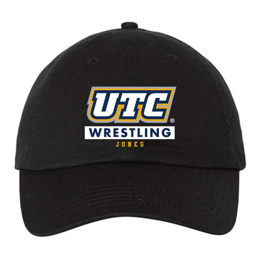 UTC - NCAA Wrestling : Landon Jones - Dad Hat-0