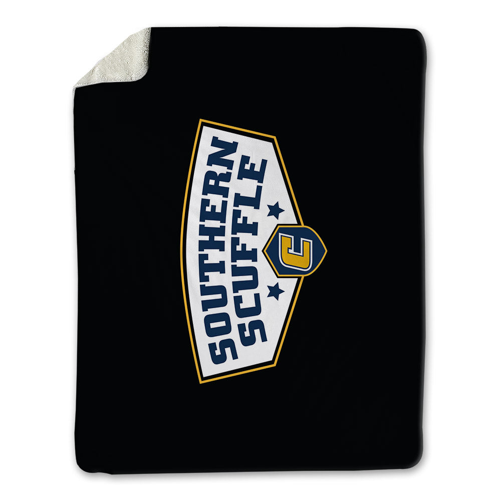 UTC - NCAA Wrestling : - Blanket-0
