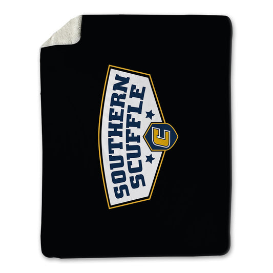UTC - NCAA Wrestling : - Blanket-0