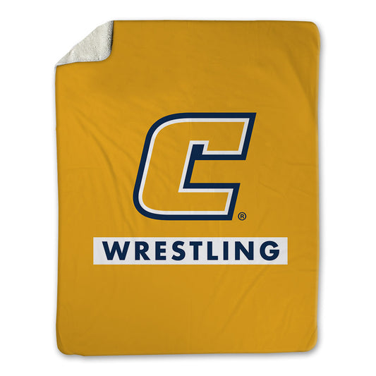 UTC - NCAA Wrestling : Landon Jones - Blanket-0