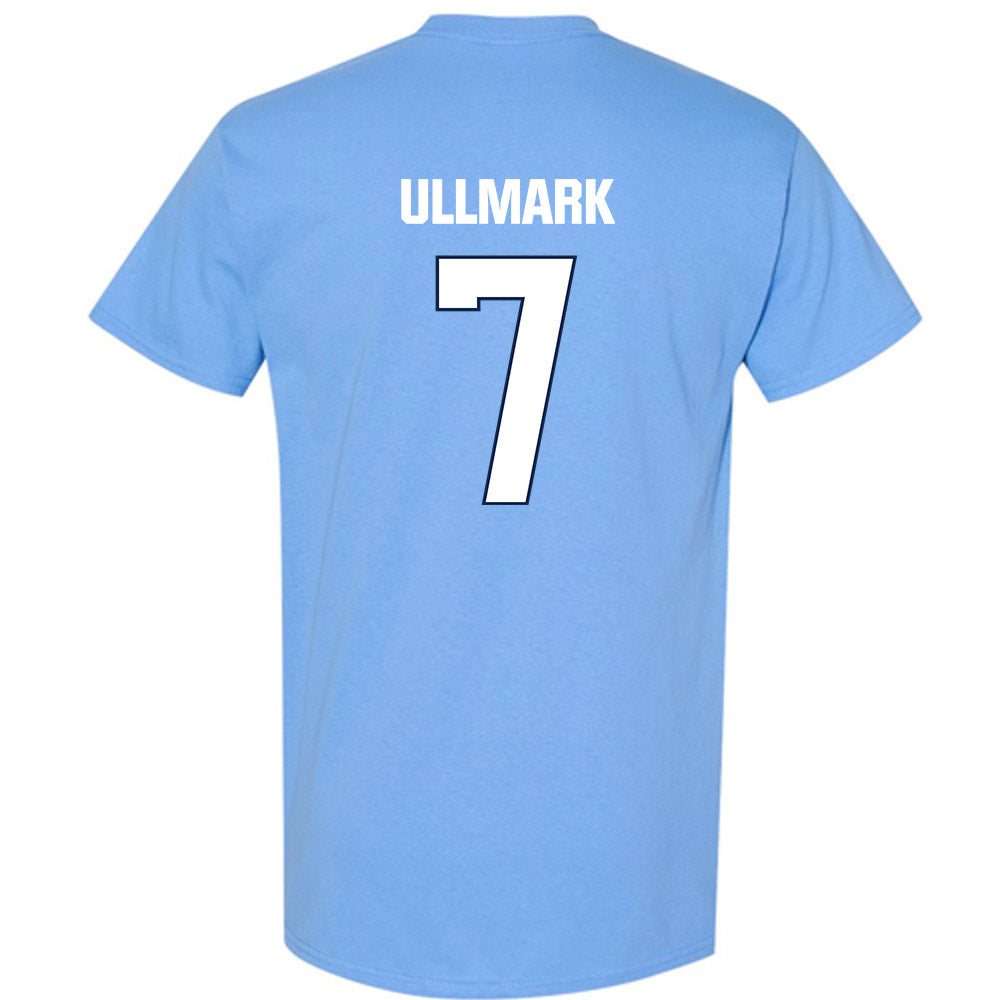 UNC - NCAA Women's Soccer : Linda Ullmark - Classic Shersey T-Shirt-0
