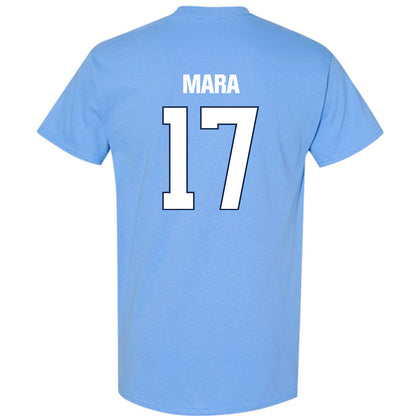 UNC - NCAA Women's Soccer : Caitlin Mara - Classic Shersey T-Shirt-1