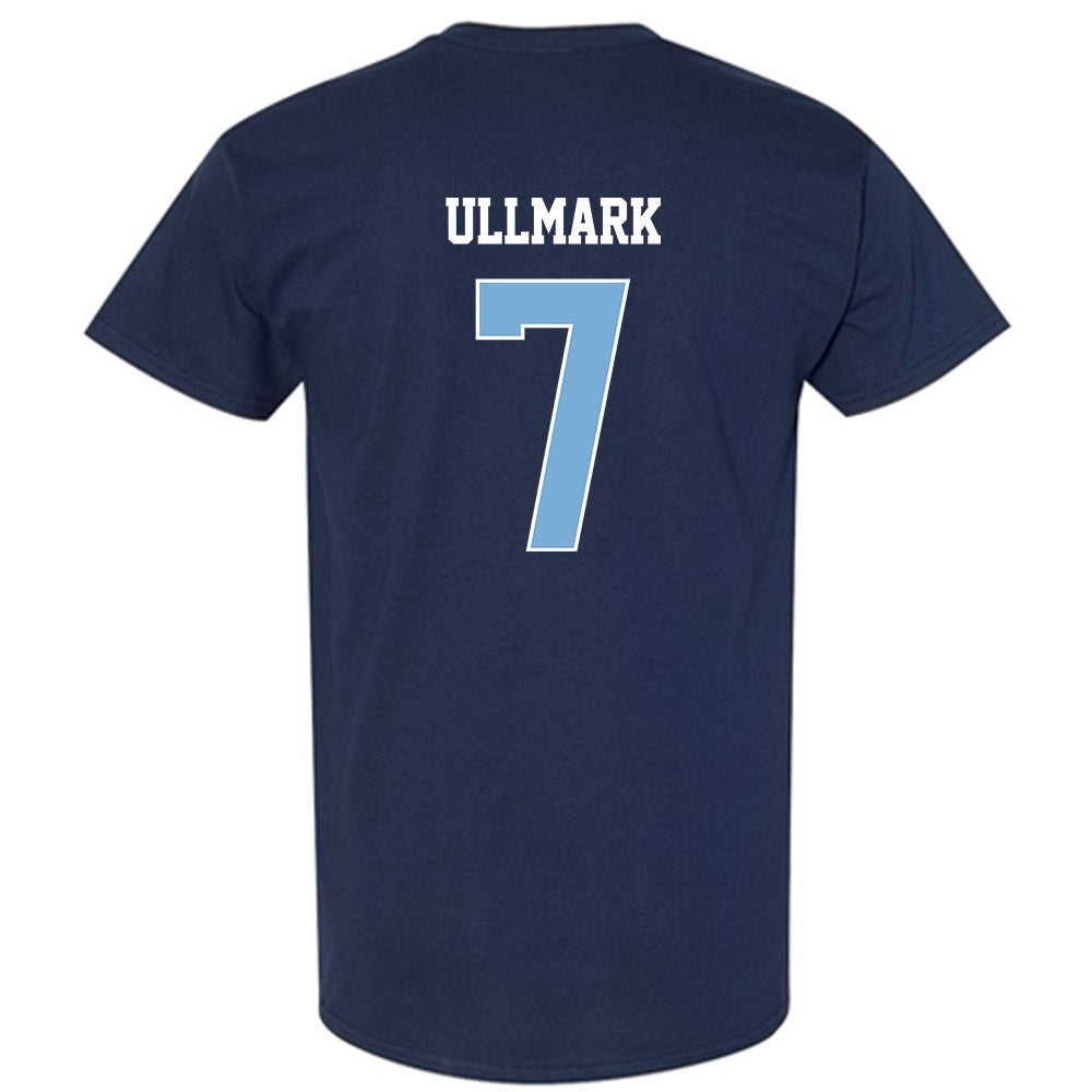 UNC - NCAA Women's Soccer : Linda Ullmark - National Champs T-Shirt-1