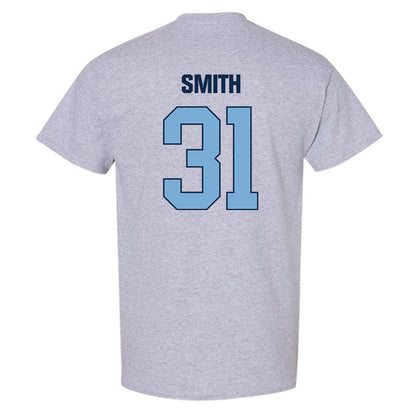 UNC - NCAA Women's Soccer : Ella Smith - National Champs T-Shirt-1