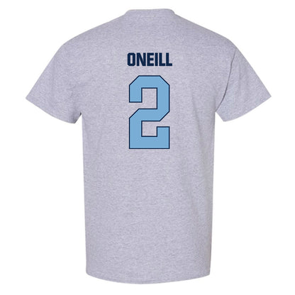 UNC - NCAA Women's Soccer : Cali ONeill - National Champs T-Shirt-1