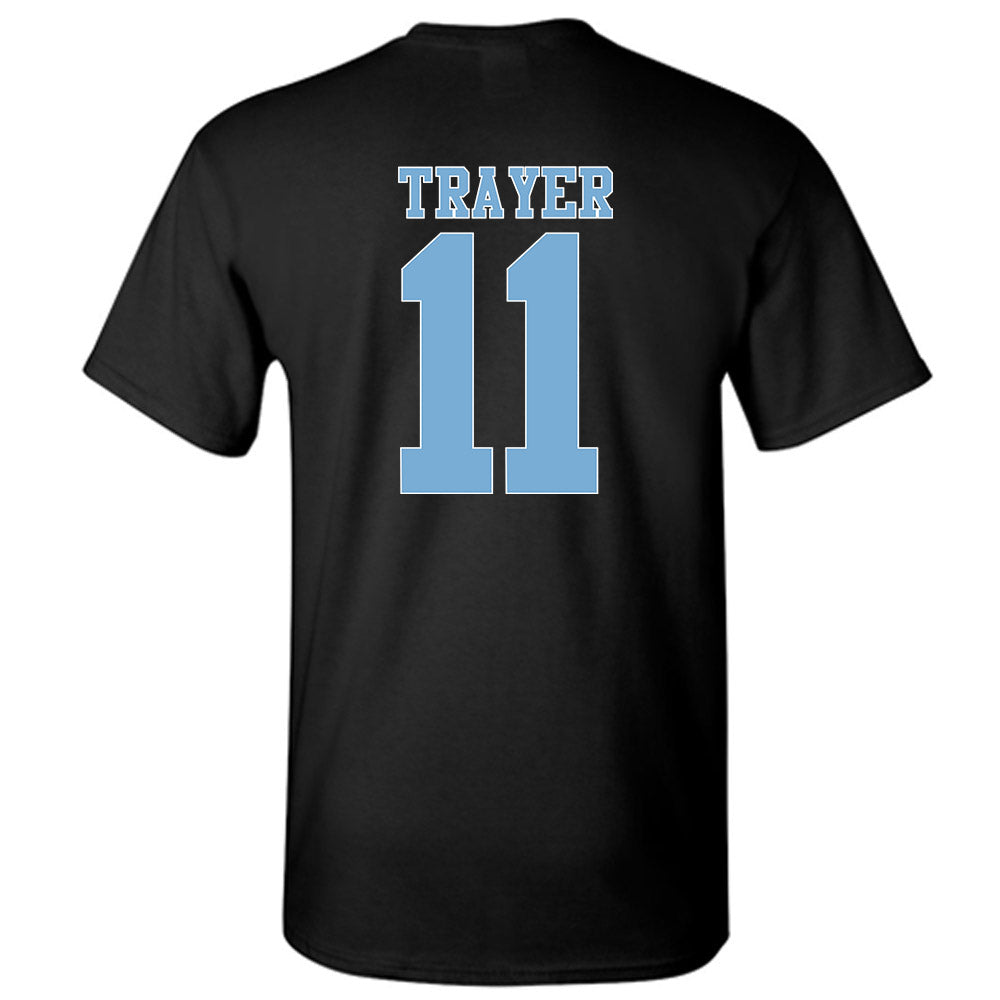 UNC - NCAA Women's Soccer : Peyton Trayer - 23 Titles v1 Statement Shirt T-Shirt-1