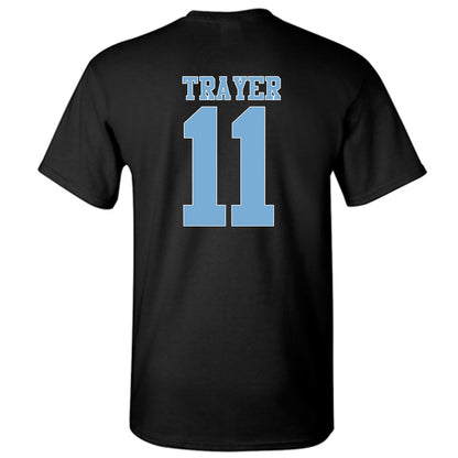UNC - NCAA Women's Soccer : Peyton Trayer - 23 Titles v1 Statement Shirt T-Shirt-1