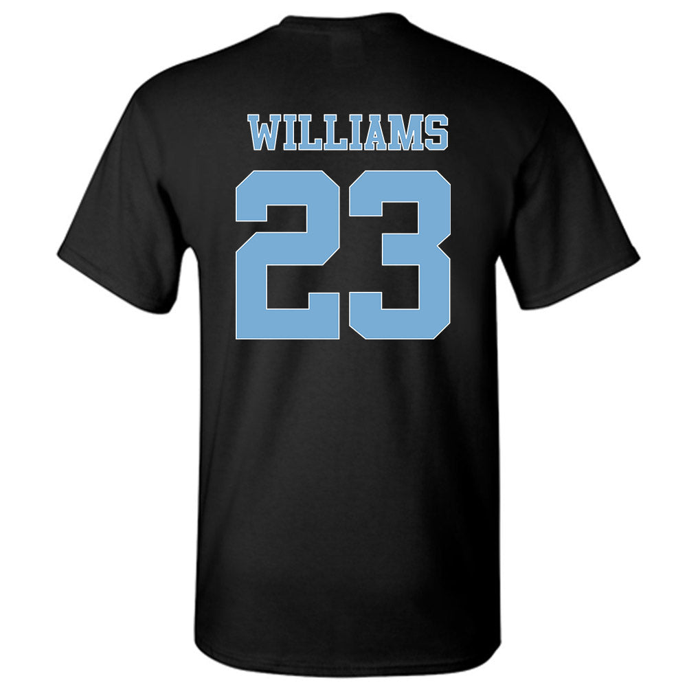 UNC - NCAA Women's Soccer : Raegan Williams - 23 Titles v1 Statement Shirt T-Shirt-1