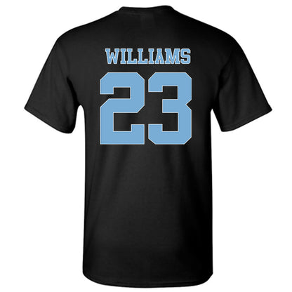 UNC - NCAA Women's Soccer : Raegan Williams - 23 Titles v1 Statement Shirt T-Shirt-1