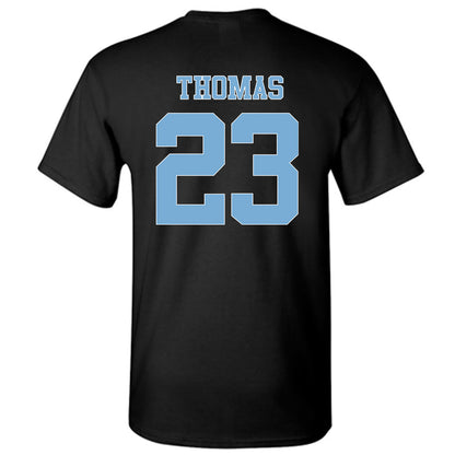UNC - NCAA Women's Soccer : Olivia Thomas - 23 Titles v1 Statement Shirt T-Shirt-1