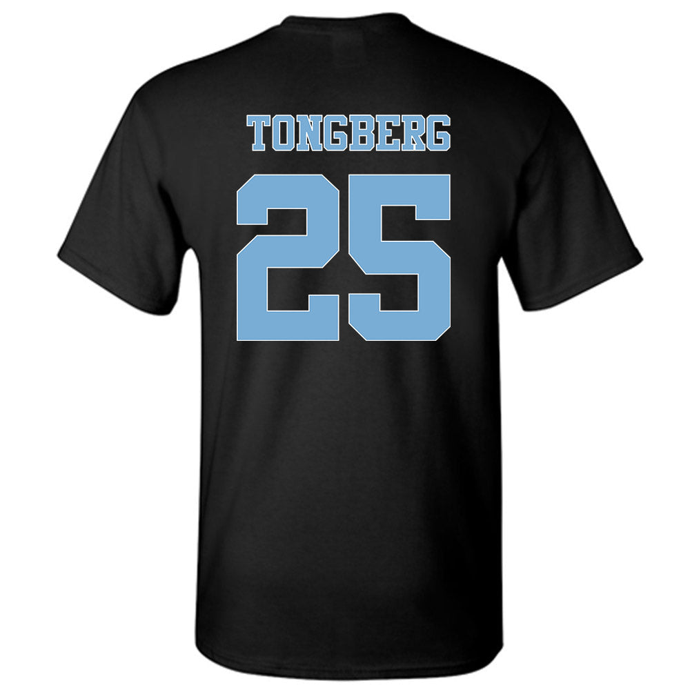 UNC - NCAA Women's Soccer : Logan Tongberg - 23 Titles v1 Statement Shirt T-Shirt-1