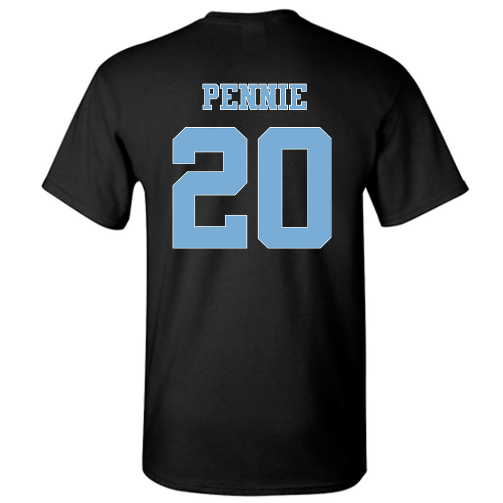 UNC - NCAA Women's Soccer : Ashley Pennie - 23 Titles v1 Statement Shirt T-Shirt-1