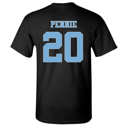 UNC - NCAA Women's Soccer : Ashley Pennie - 23 Titles v1 Statement Shirt T-Shirt-1