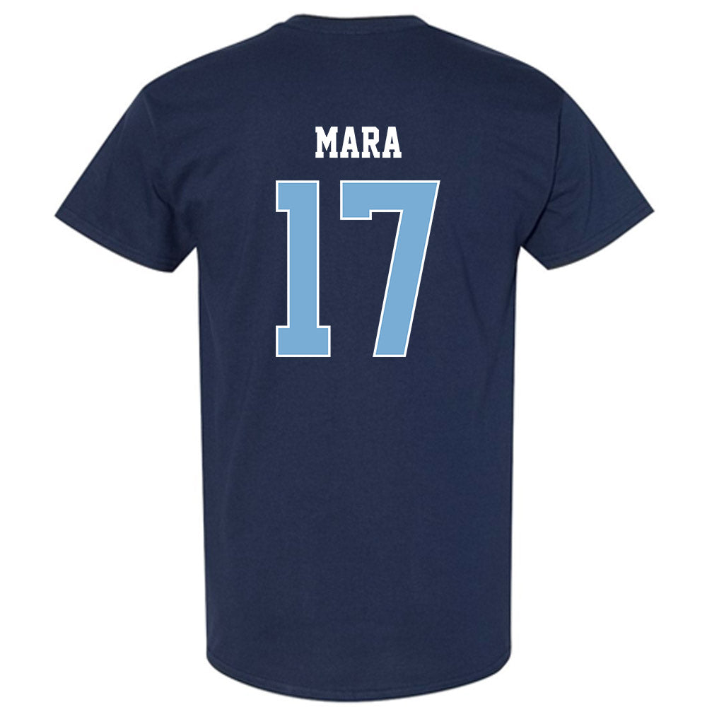 UNC - NCAA Women's Soccer : Caitlin Mara - Why Not Us T-Shirt-1