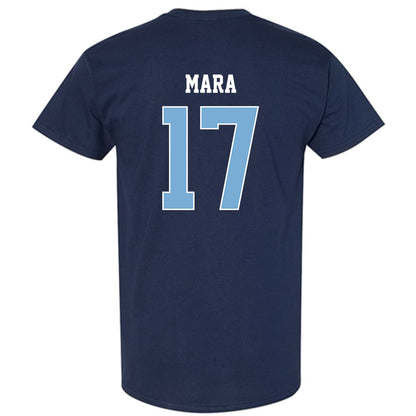 UNC - NCAA Women's Soccer : Caitlin Mara - Why Not Us T-Shirt-1