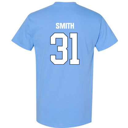 UNC - NCAA Women's Soccer : Ella Smith - Classic Shersey T-Shirt-1