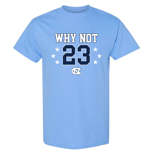 UNC - NCAA Women's Soccer : Cali ONeill - Classic Shersey T-Shirt-0