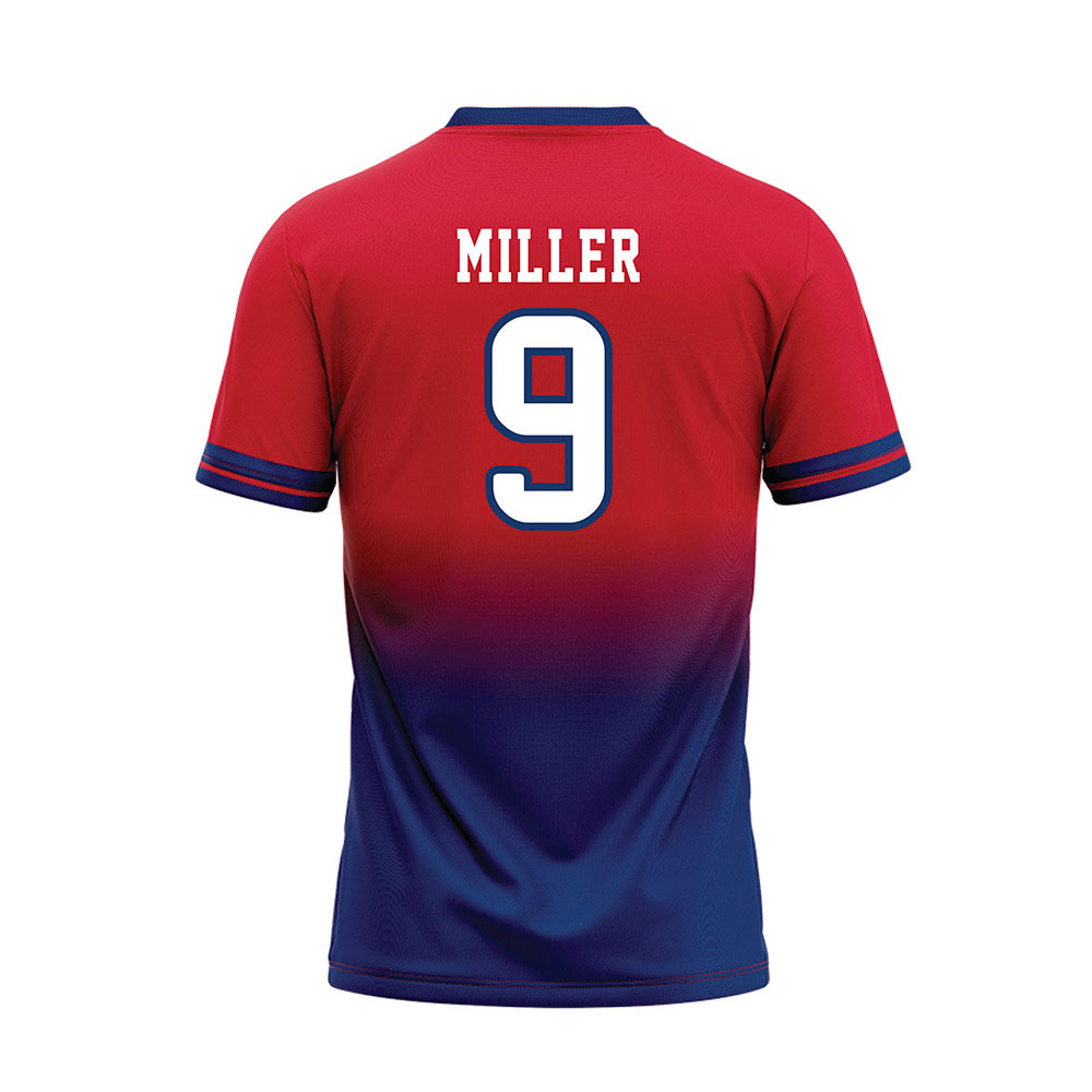 Francis Marion - NCAA Softball : Reese Miller - Baseball Jersey-1