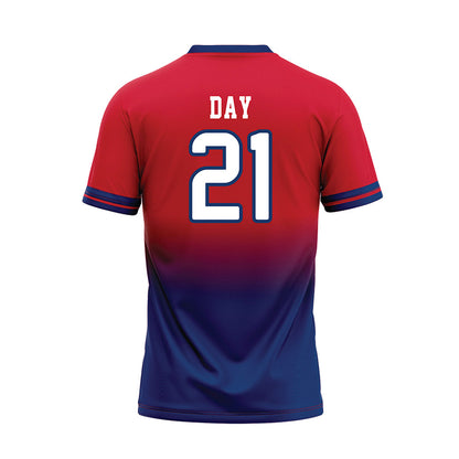 Francis Marion - NCAA Softball : Kelsey Day - Baseball Jersey-1