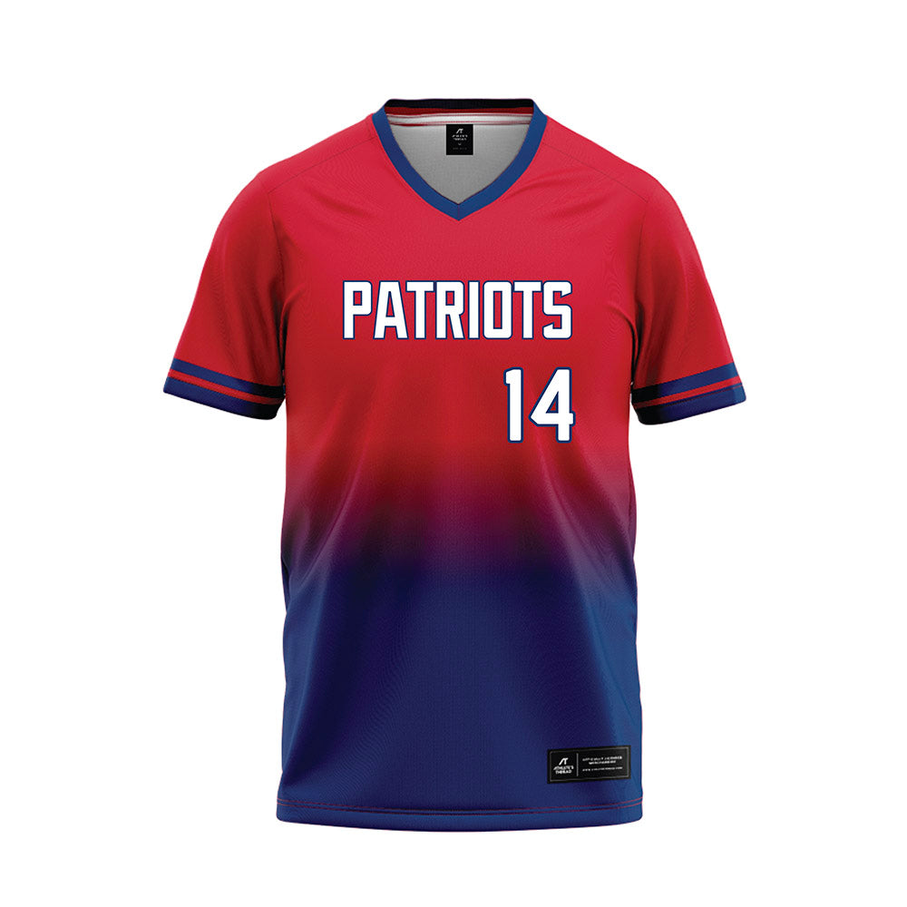 Francis Marion - NCAA Softball : Neilah Browne - Baseball Jersey-0