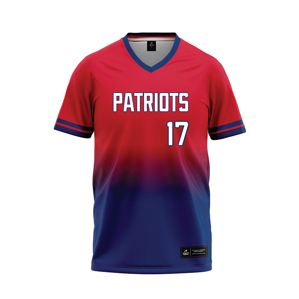 Francis Marion - NCAA Softball : McKenzie Jewell - Baseball Jersey-0