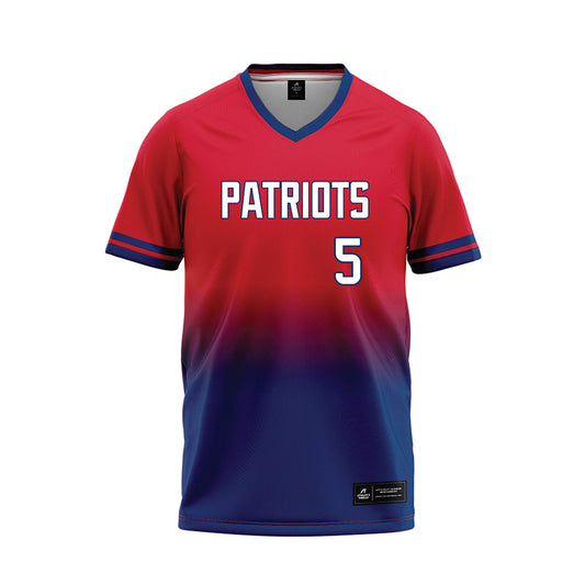 Francis Marion - NCAA Softball : Laini Kosinski - Baseball Jersey-0