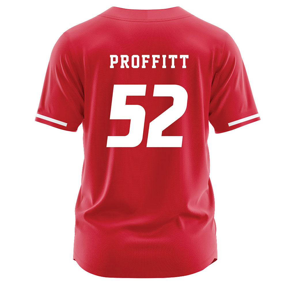 Francis Marion - NCAA Baseball : Myles Proffitt - Jersey-1