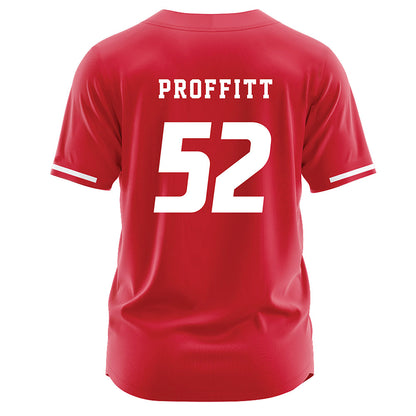 Francis Marion - NCAA Baseball : Myles Proffitt - Jersey-1
