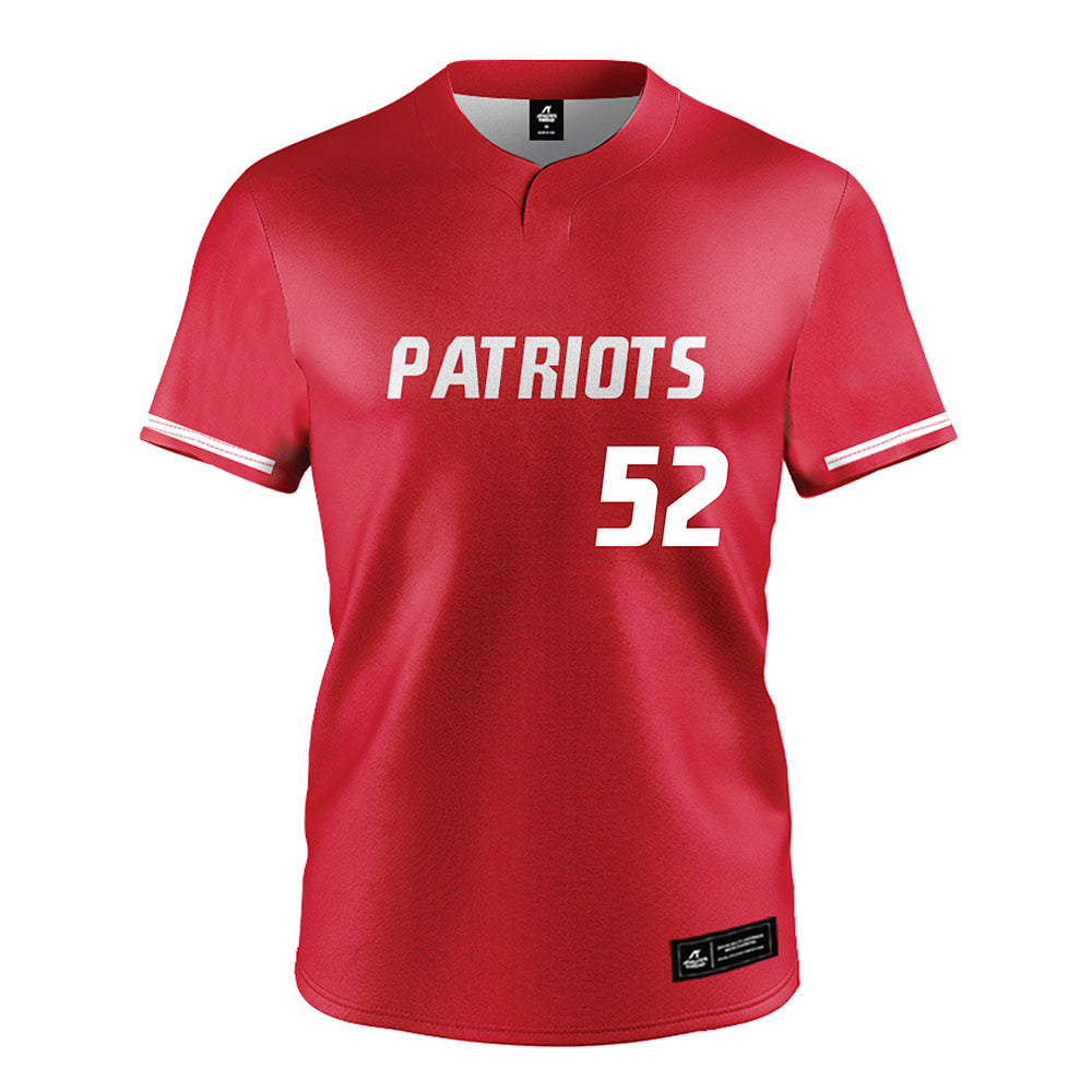 Francis Marion - NCAA Baseball : Myles Proffitt - Jersey-0