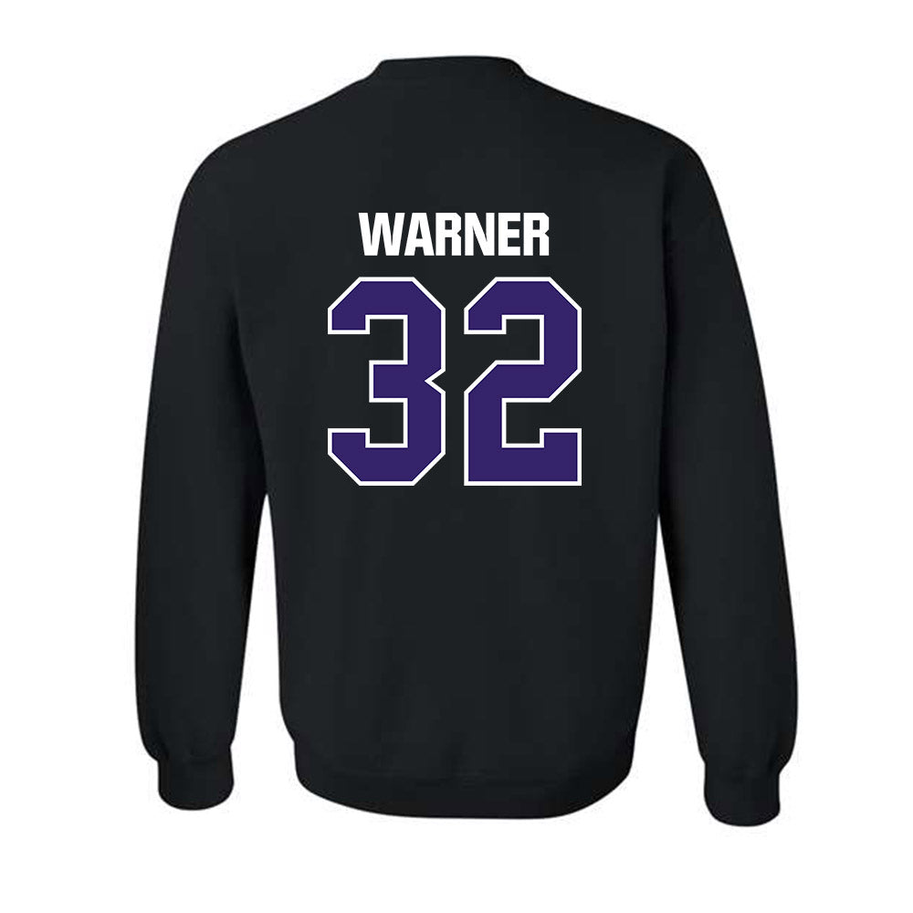 Portland - NCAA Women's Soccer : Blayke Warner - Crewneck Sweatshirt-1