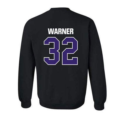 Portland - NCAA Women's Soccer : Blayke Warner - Crewneck Sweatshirt-1