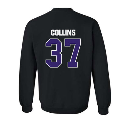Portland - NCAA Baseball : Austin Collins - Crewneck Sweatshirt-1