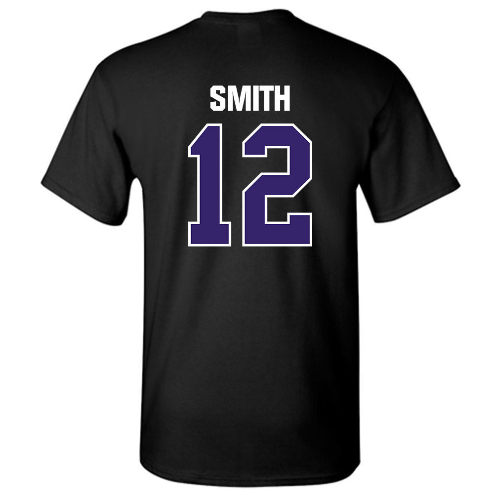 Portland - NCAA Women's Basketball : Brynn Smith - T-Shirt-1