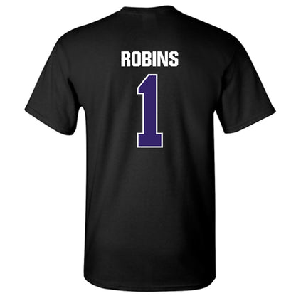 Portland - NCAA Women's Volleyball : Maui Robins - T-Shirt-1