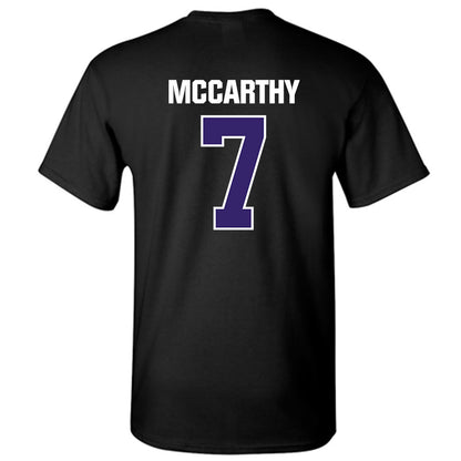 Portland - NCAA Baseball : Riley McCarthy - T-Shirt-1