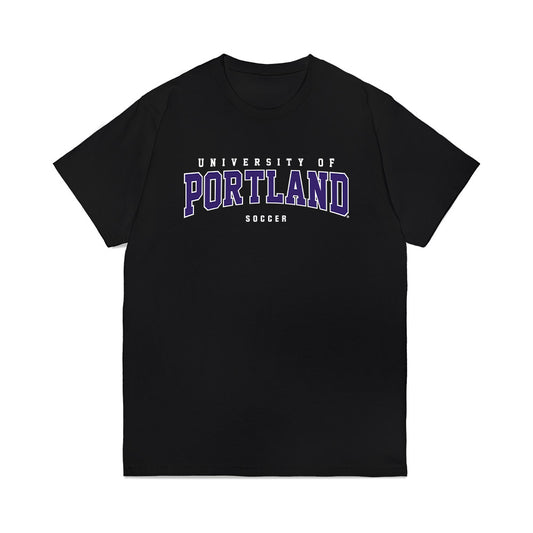 Portland - NCAA Men's Soccer : Alex Waggoner - T-Shirt-0