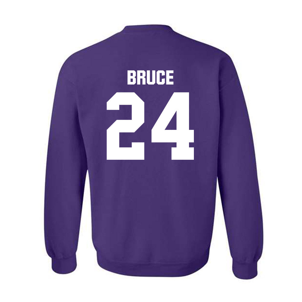Portland - NCAA Baseball : Gage Bruce - Crewneck Sweatshirt-1