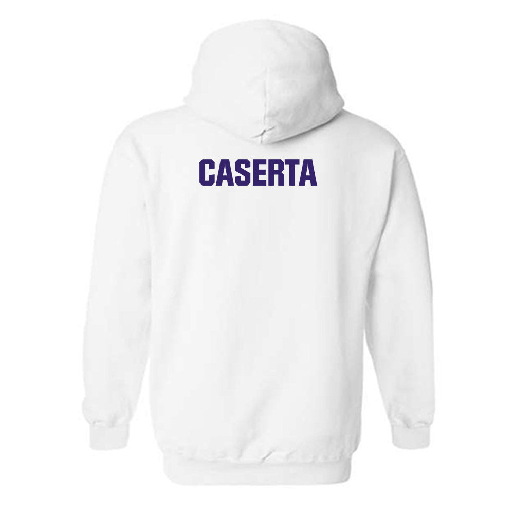 Portland - Dance Team : Lily Caserta - Hooded Sweatshirt-1