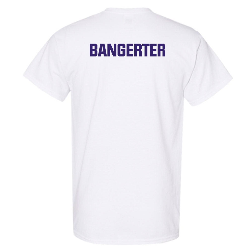 Portland - NCAA Women's Cross Country : Selena Bangerter - T-Shirt-1