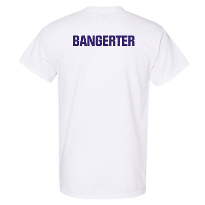Portland - NCAA Women's Cross Country : Selena Bangerter - T-Shirt-1