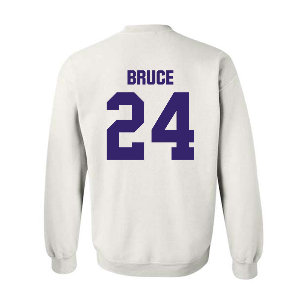 Portland - NCAA Baseball : Gage Bruce - Crewneck Sweatshirt-1