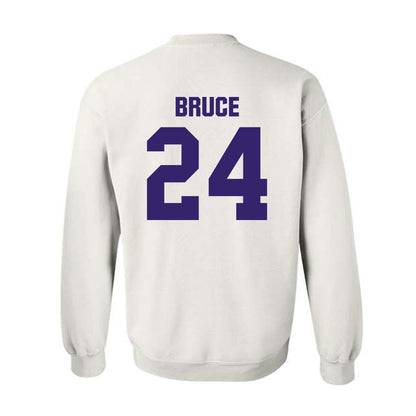 Portland - NCAA Baseball : Gage Bruce - Crewneck Sweatshirt-1