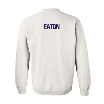 Portland - NCAA Women's Cross Country : Aubrey Eaton - Crewneck Sweatshirt-1