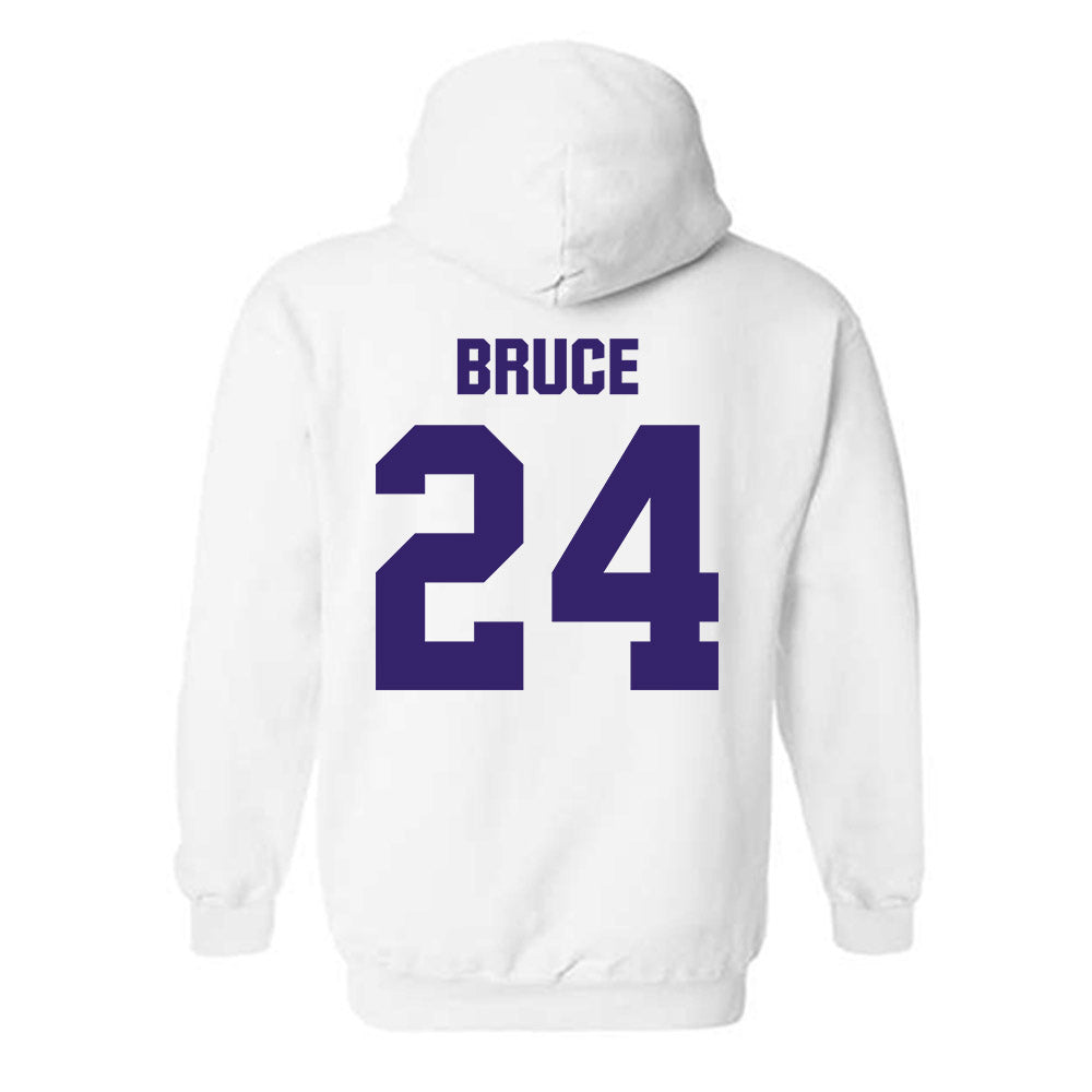 Portland - NCAA Baseball : Gage Bruce - Hooded Sweatshirt-1